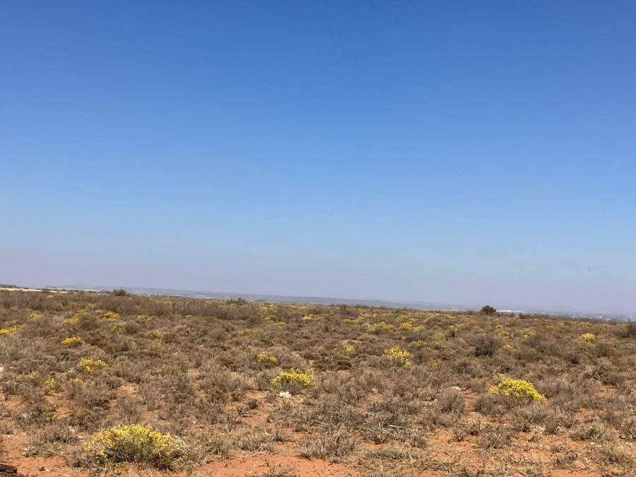 0 Bedroom Property for Sale in Luckhoff Free State